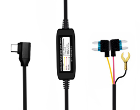 Кабель питания Neoline Fuse Cord Type-C для Flash 2K/Flash 2K DUAL, EasyDrive